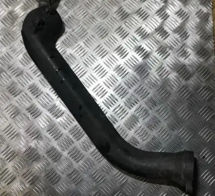 Mercedes-Benz C W202 Air intake hose/pipe 6041400612