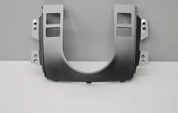 KIA Venga Other dashboard part 847431P000