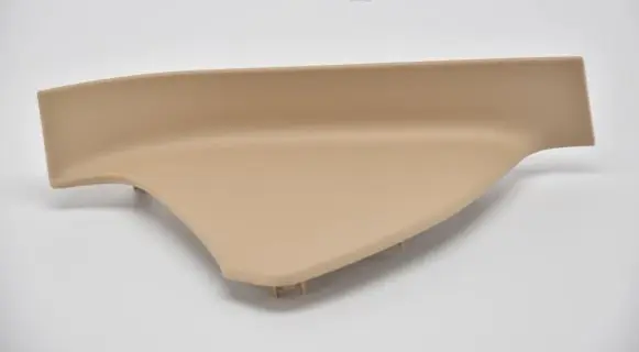 Mercedes-Benz SL R231 Centre console side trim rear A2316800175