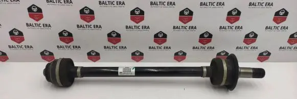 BMW 5 G30 G31 Rear driveshaft 8664629 00030251 0553151687329