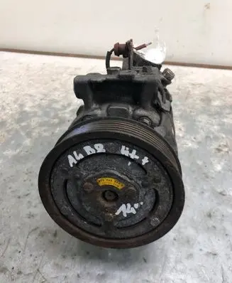 Audi A4 S4 B8 8K Air conditioning (A/C) compressor (pump) 8T0260805F