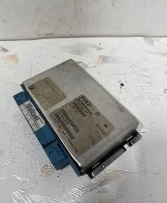 BMW 7 E38 Gearbox control unit/module 0260002527 1423416