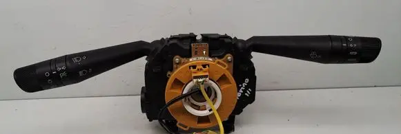 Fiat Fiorino On-board computer control switch 07357098400