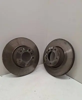 BMW 4 F32 F33 Front brake disc