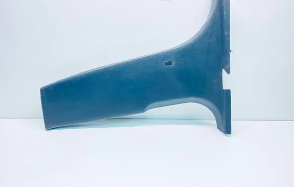 Skoda Octavia Mk2 (1Z) (B) pillar trim (bottom) 1Z0867281