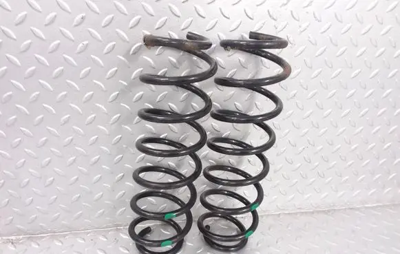 Honda Civic Rear coil spring 52441SMGE04