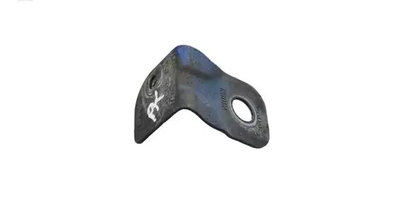 Jaguar XF X260 Fender mounting bracket