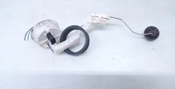 Audi A6 S6 C5 4B Fuel level sensor 4B0201317G