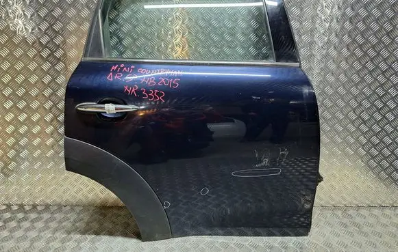 Mini Cooper Countryman R60 Rear door S26405642