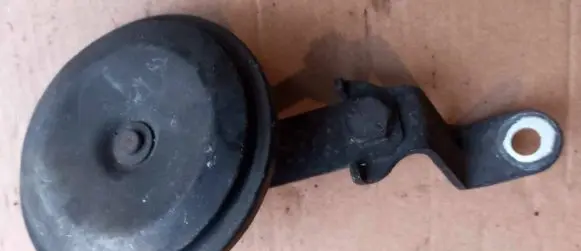 Toyota Corolla Verso E121 Horn signal