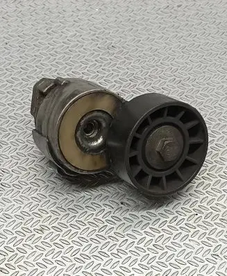 Fiat Ducato Alternator belt tensioner 504086751 1211802