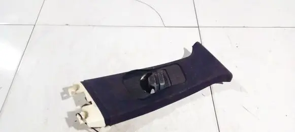 Renault Scenic I (B) pillar trim (top) 6193780