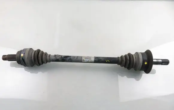 BMW 5 F10 F11 Rear driveshaft 7581027
