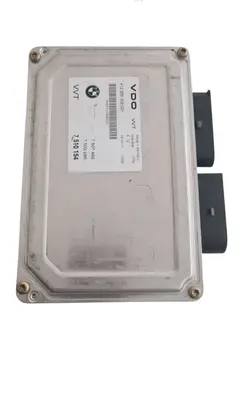 BMW 7 E65 E66 Engine control unit/module 7510154