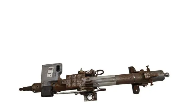 Lexus IS 220D-250-350 Steering rack 899985201 450202217 4021M