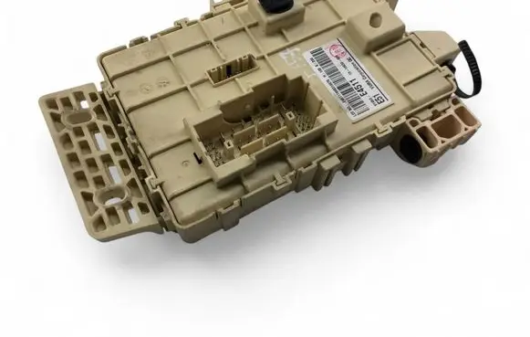 KIA Soul Fuse box set 91950E4511