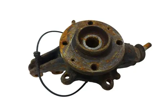 Peugeot 5008 Front wheel hub