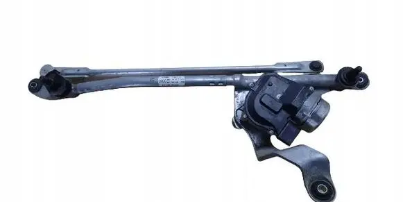 Audi A7 S7 4K8 Front wiper linkage 4K1955023