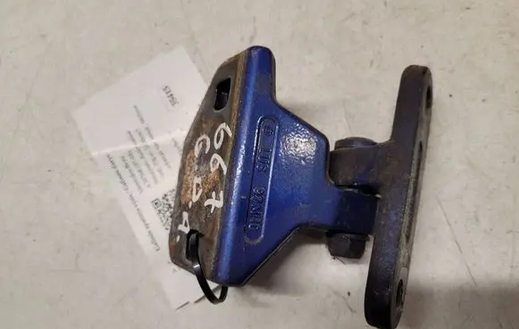 Mercedes-Benz A W168 Rear door lower hinge 14213 100614