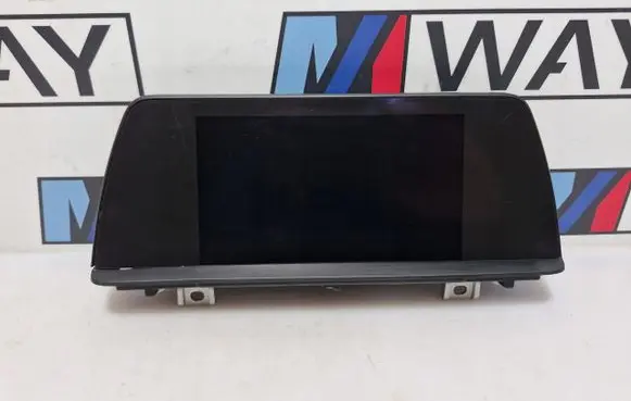 BMW 5 E60 E61 Screen/display/small screen
