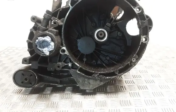 Ford Galaxy Manual 5 speed gearbox 957T7F096