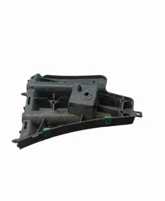 Volvo S60 Front bumper mounting bracket 30796625