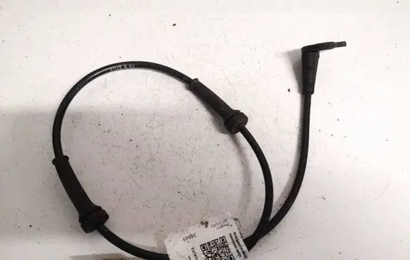 Peugeot 307 ABS brake wheel speed sensor 81145a03