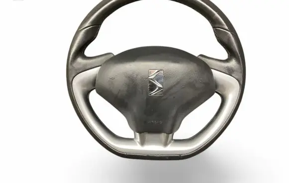 Citroen DS3 Steering wheel 3068794 96718893ZD00