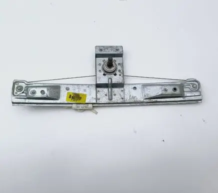 Opel Corsa D Rear door manual window regulator 541613212