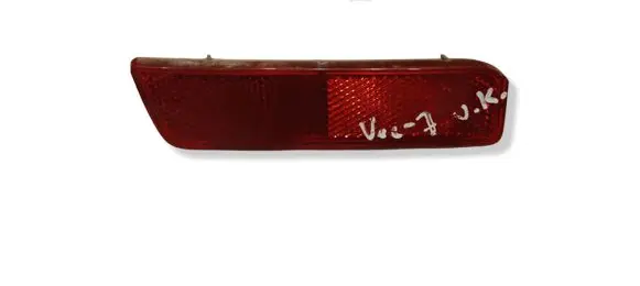 Opel Vectra C Rear tail light reflector 13106911 443931