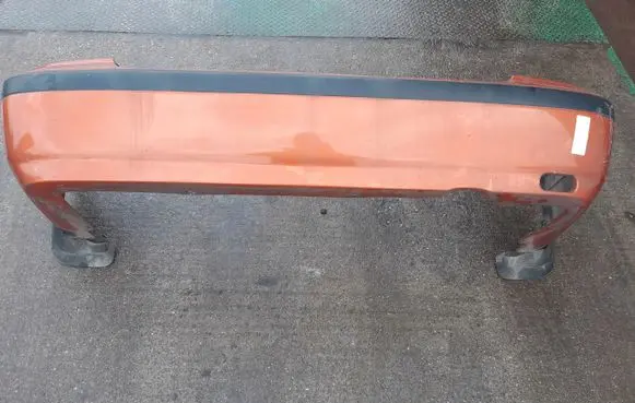 Nissan Primera Rear bumper
