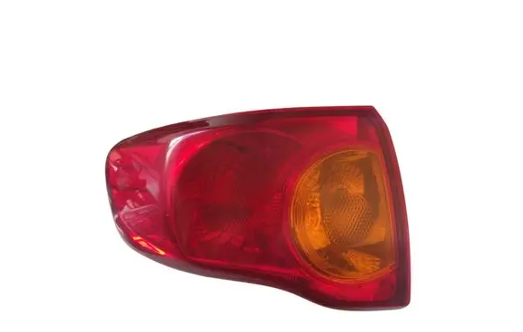 Toyota Corolla E120 E130 Rear/tail lights 12515 8155112A10