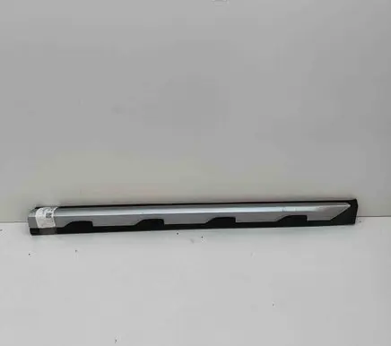 BMW X3 G01 Front door trim (molding) 7442794