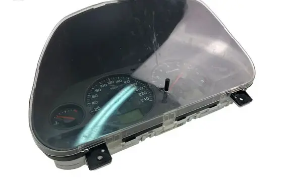 Volvo S40, V40 Speedometer (instrument cluster) 30623052