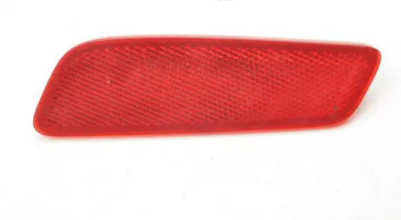 Opel Mokka B Rear tail light reflector 9835790280