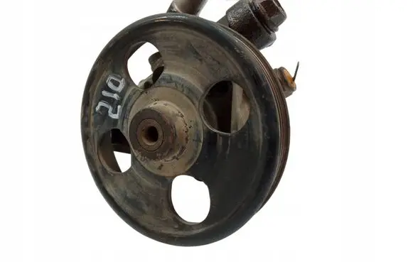 Mazda CX-9 Power steering pump 6Y181169