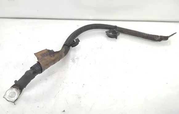 Volvo S80 Negative earth cable (battery) 30775966 A11824719