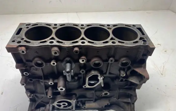 Ford Kuga II Engine block 