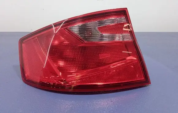 Seat Toledo I (1L) Rear/tail lights 6JH945095E