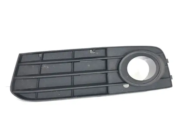 Audi A4 S4 B8 8K Front bumper lower grill 8K0807681A