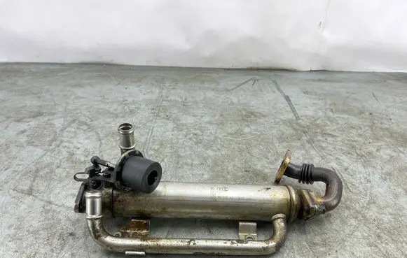 Seat Altea XL EGR valve cooler 03G131512AE