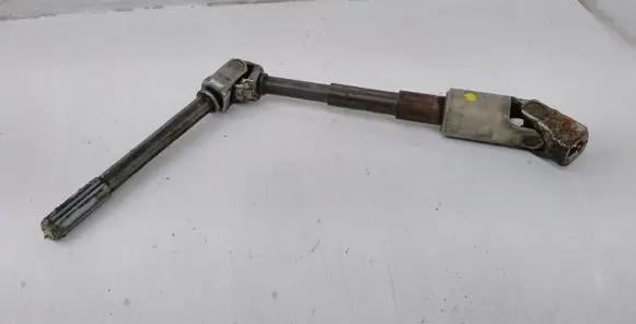 Volkswagen Phaeton Steering column universal joint
