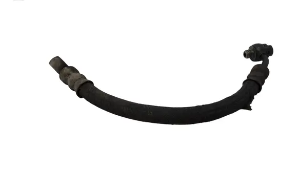 Opel Meriva A Turbo turbocharger oiling pipe/hose