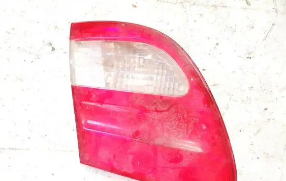 Mercedes-Benz E W211 Tailgate rear/tail lights A2118201364 379503