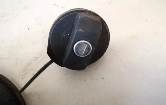 Seat Altea Fuel tank filler cap 1j0201553p