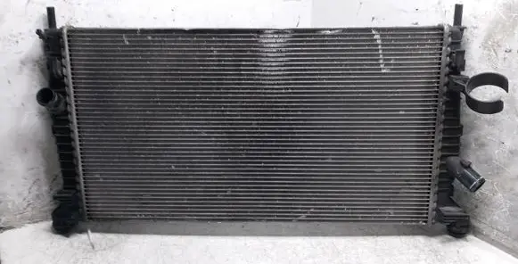 Volvo C30 Coolant radiator 3M5H8005TL