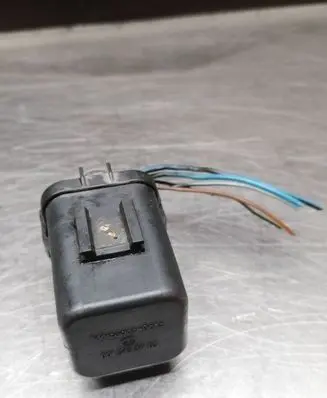 Mercedes-Benz S W220 Other relay 0015453903