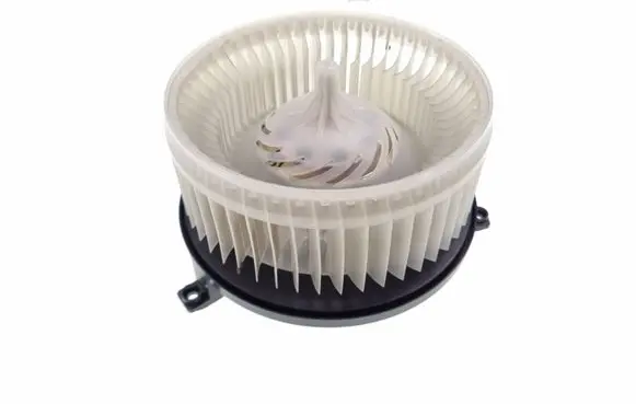 Chrysler Pacifica Heater fan/blower 16478217 16089 0637A