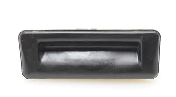 Skoda Fabia Mk2 (5J) Loading door exterior handle