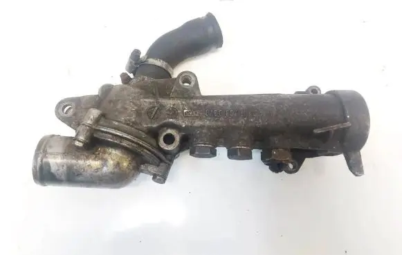 Mercedes-Benz C W202 Engine coolant pipe/hose 1112030373